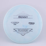 Alpha Benny 170-176g disc golf disc
