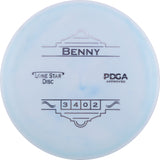 Alpha Benny 170-176g disc golf disc