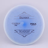Alpha Benny 170-176g disc golf disc