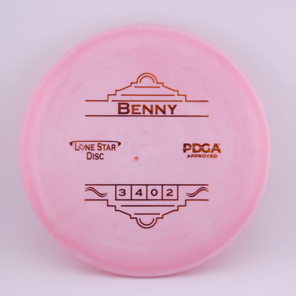 Bravo Benny 170-176g