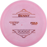 Bravo Benny 170-176g disc golf disc