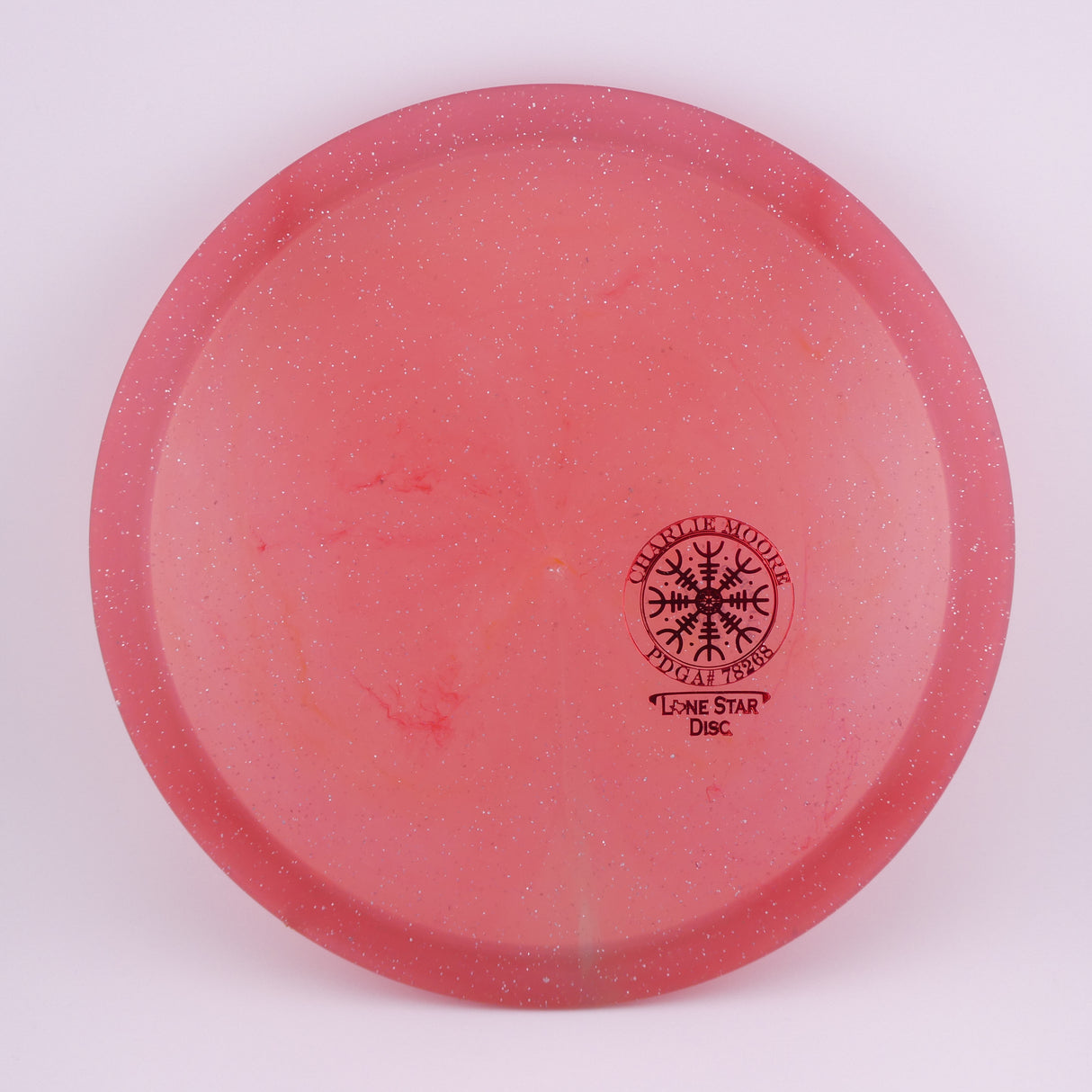 Founders Middy - Charlie Moore Tour Series 2023 disc golf disc
