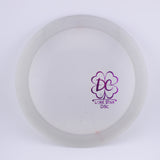 Founder Curl - Deann Carey Tour Series 2023 disc golf disc