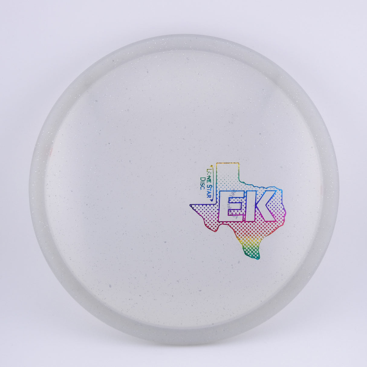 Founders BB6 - Emerson Keith Tour Series 2023 disc golf disc