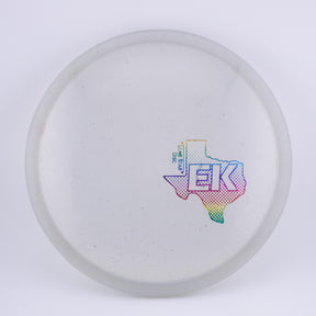 Founders BB6 - Emerson Keith Tour Series 2023 disc golf disc