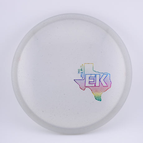 Founders BB6 - Emerson Keith Tour Series 2023 disc golf disc