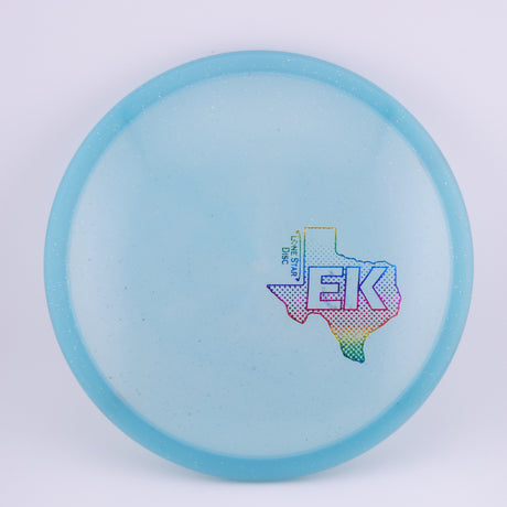 Founders BB6 - Emerson Keith Tour Series 2023 disc golf disc
