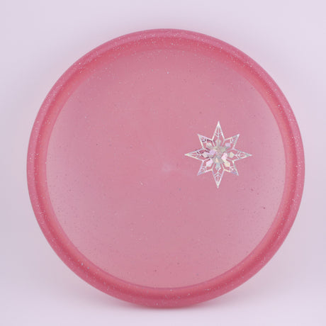 Founders Armadillo - Leah T Tour Series 2023 disc golf disc