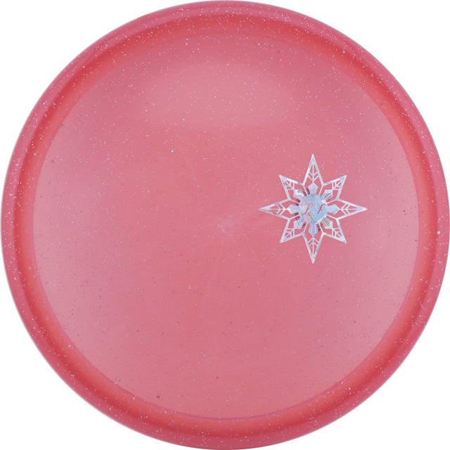 Founders Armadillo - Leah T Tour Series 2023 disc golf disc