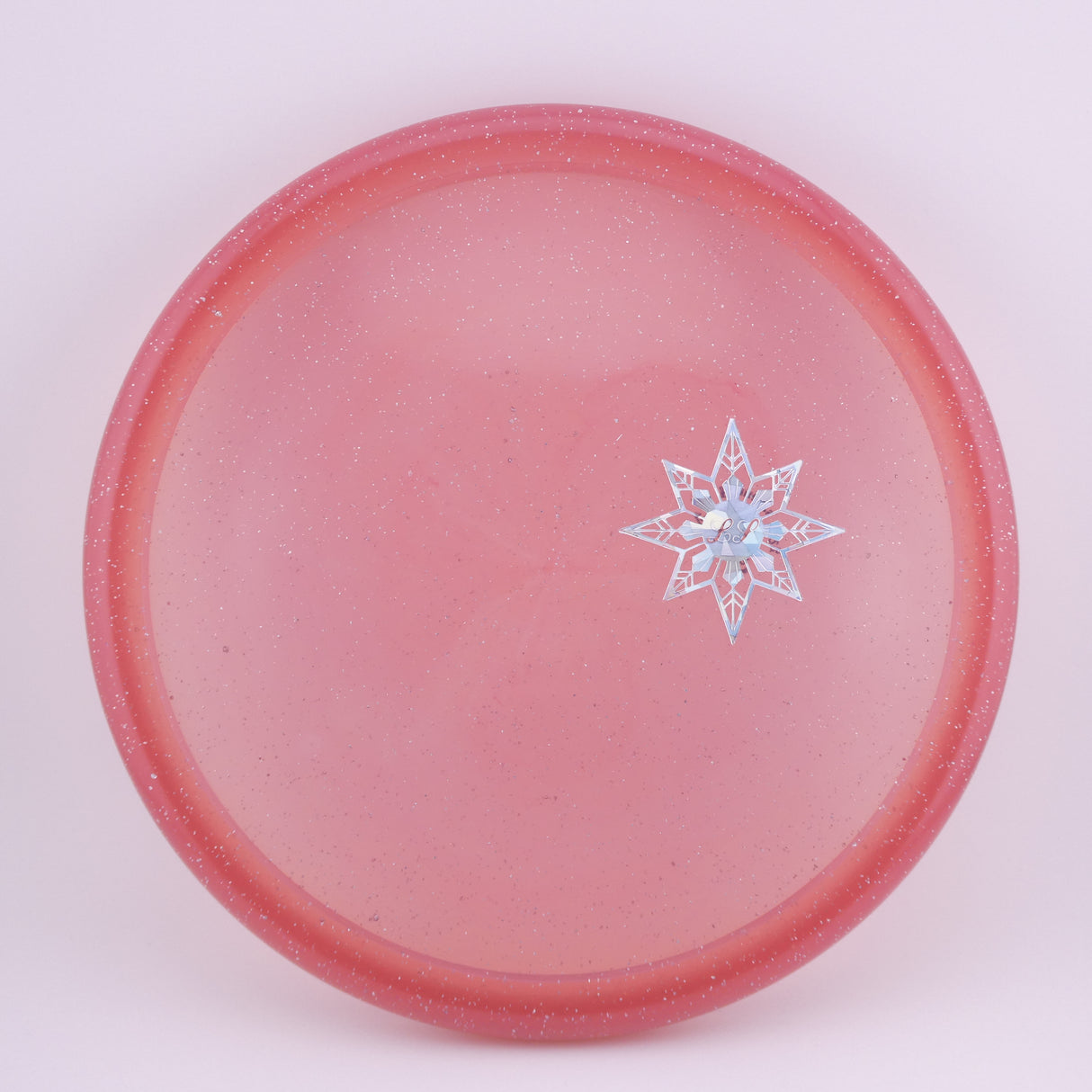 Founders Armadillo - Leah T Tour Series 2023 disc golf disc