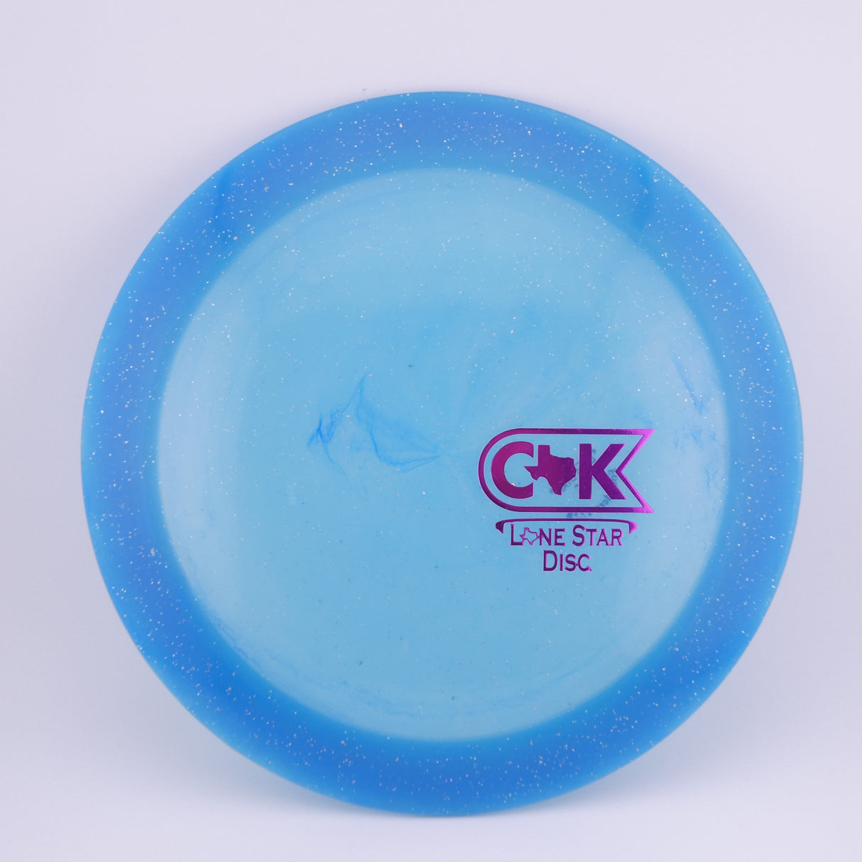 Founders Warbird - Chandler Kramer Tour Series 2023 disc golf disc