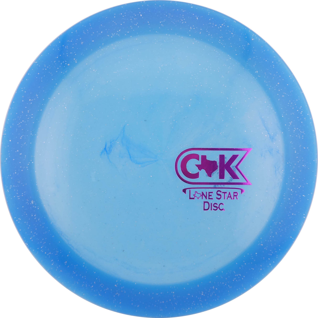 Founders Warbird - Chandler Kramer Tour Series 2023 disc golf disc