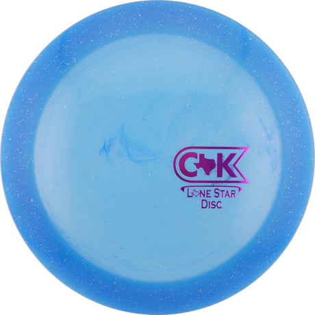 Founders Warbird - Chandler Kramer Tour Series 2023 disc golf disc