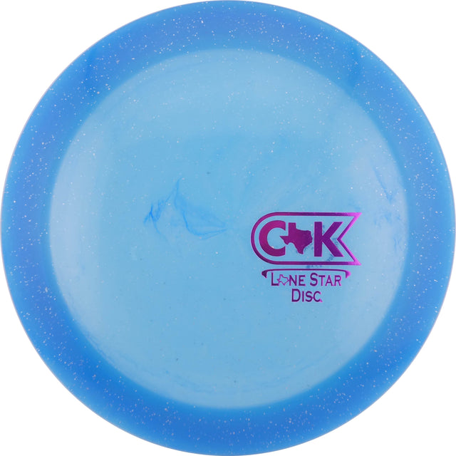 Founders Warbird - Chandler Kramer Tour Series 2023 disc golf disc