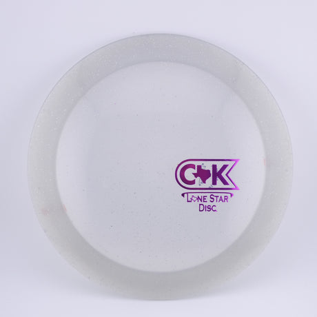 Founders Warbird - Chandler Kramer Tour Series 2023 disc golf disc