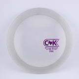 Founders Warbird - Chandler Kramer Tour Series 2023 disc golf disc