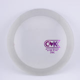 Founders Warbird - Chandler Kramer Tour Series 2023 disc golf disc