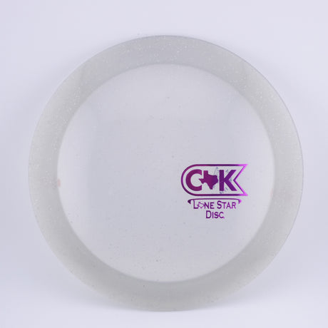 Founders Warbird - Chandler Kramer Tour Series 2023 disc golf disc