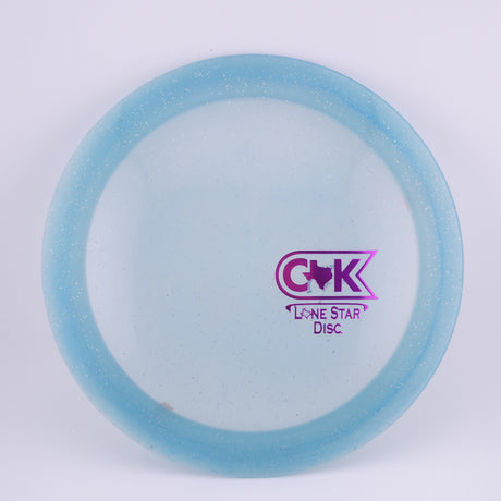 Founders Warbird - Chandler Kramer Tour Series 2023 disc golf disc