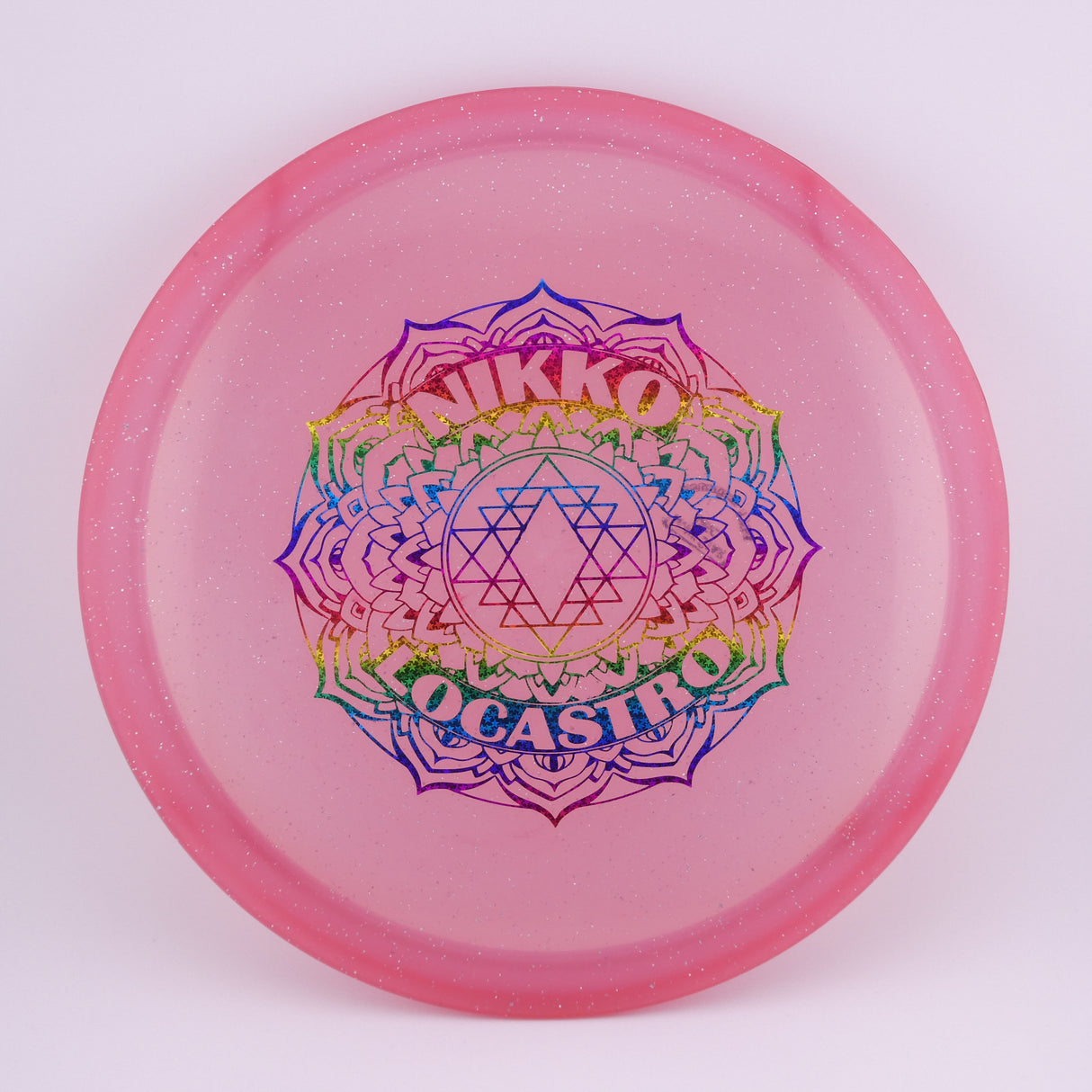 Founders Ranger - Nikko Locastro Tour Series 2023 disc golf disc