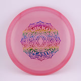 Founders Ranger - Nikko Locastro Tour Series 2023 disc golf disc