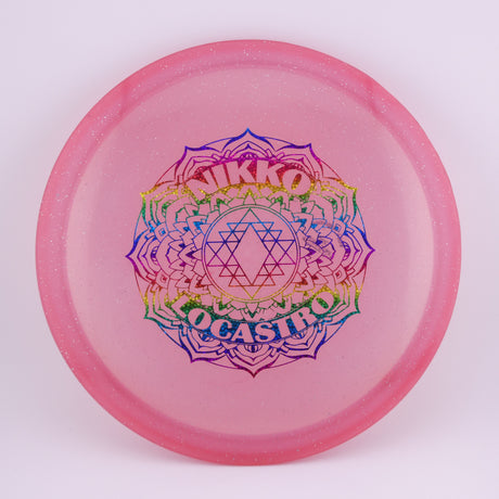 Founders Ranger - Nikko Locastro Tour Series 2023 disc golf disc