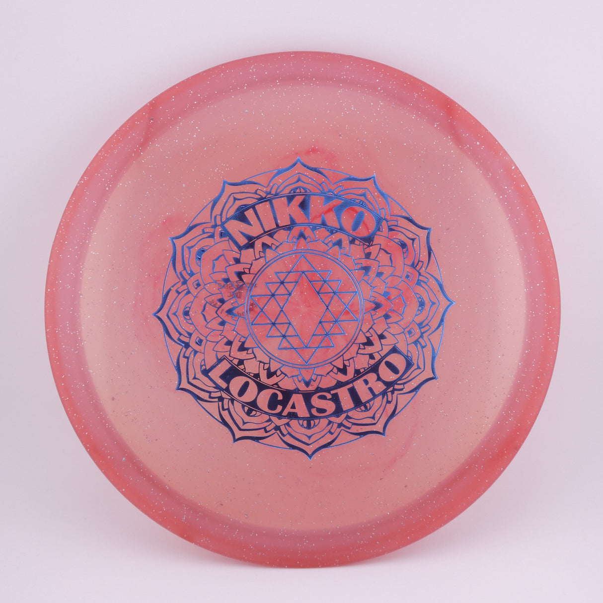 Founders Ranger - Nikko Locastro Tour Series 2023 disc golf disc