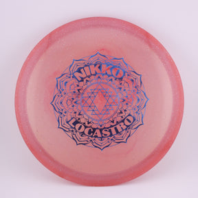 Founders Ranger - Nikko Locastro Tour Series 2023 disc golf disc