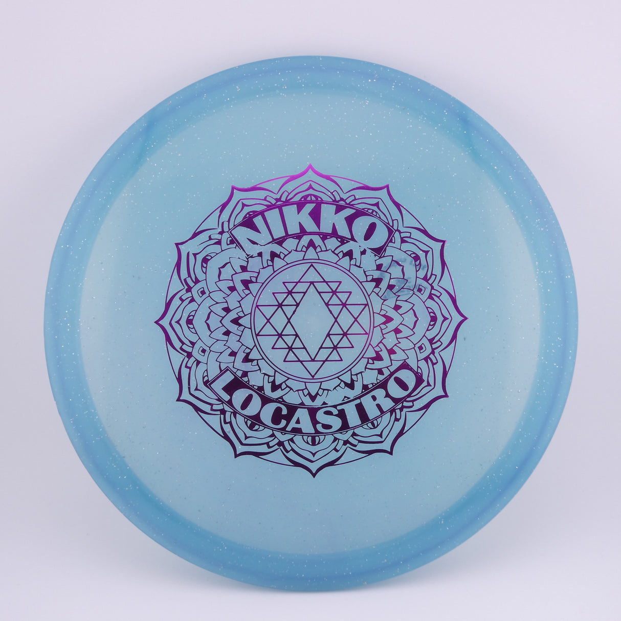 Founders Ranger - Nikko Locastro Tour Series 2023 disc golf disc