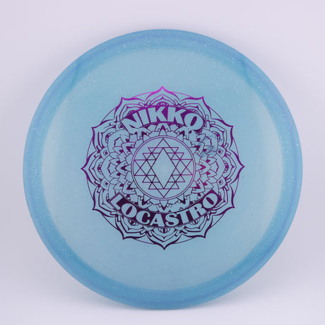 Founders Ranger - Nikko Locastro Tour Series 2023 disc golf disc