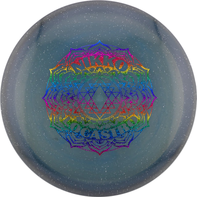 Founders Ranger - Nikko Locastro Tour Series 2023 disc golf disc