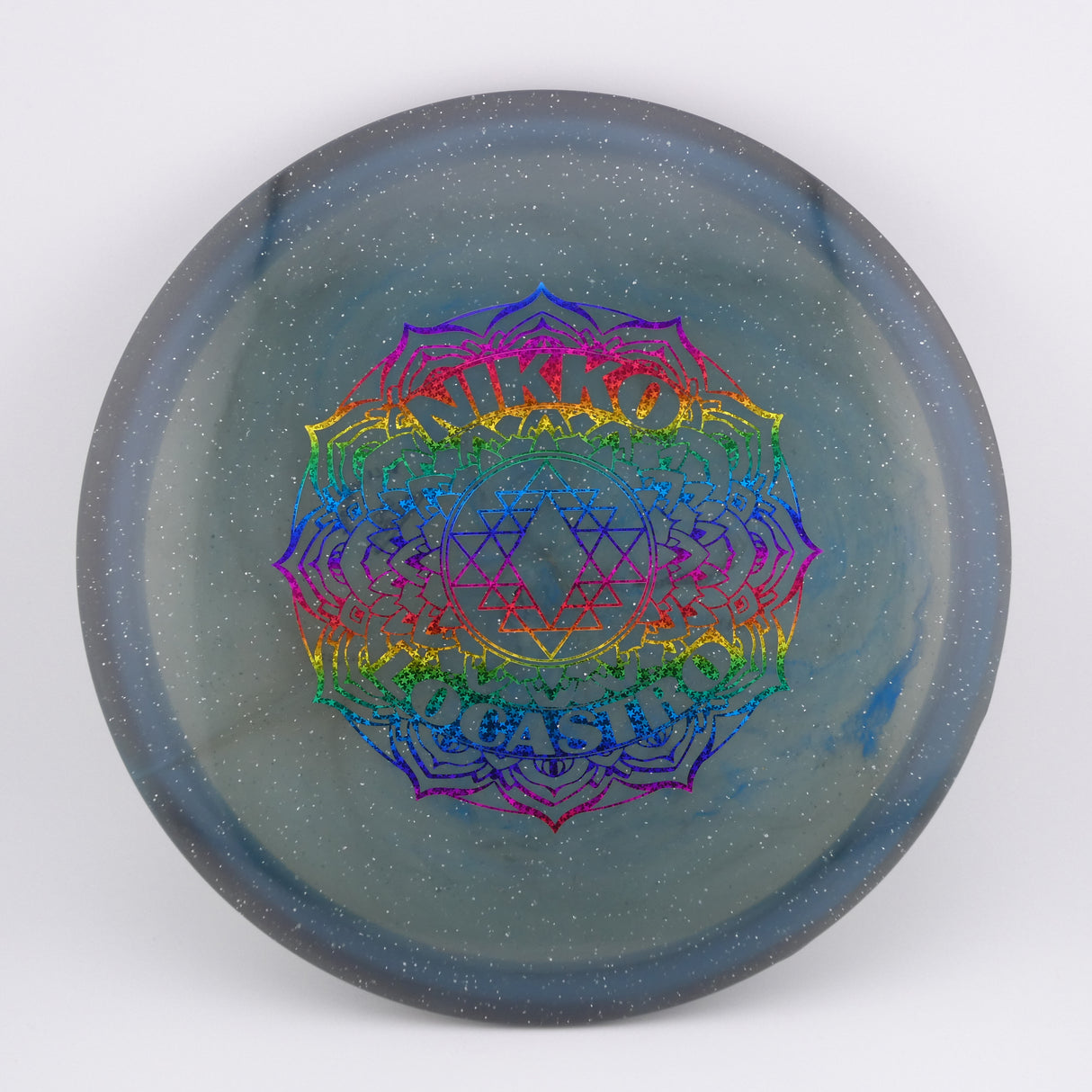 Founders Ranger - Nikko Locastro Tour Series 2023 disc golf disc