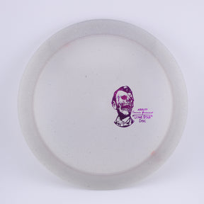 Founders Chupacabra - Tanner Girouard Tour Series 2023 disc golf disc