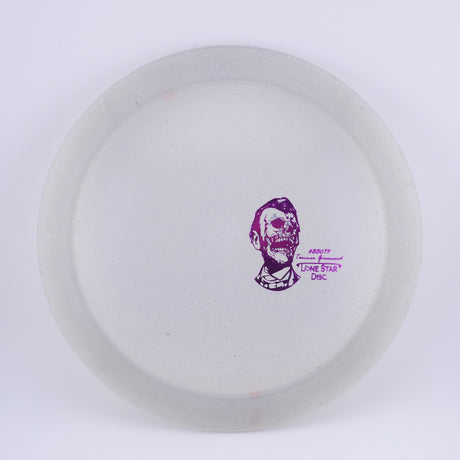 Founders Chupacabra - Tanner Girouard Tour Series 2023 disc golf disc