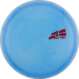 Founders Walker - Fredy Meza Tour Series 2023 disc golf disc