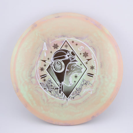 500 Spectrum A2 - Väinö Mäkelä 2023 Signature Series 170-174g