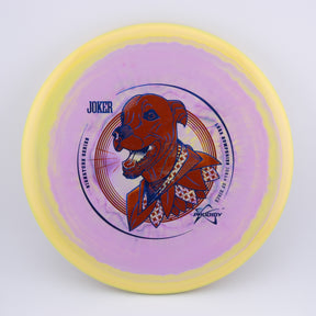Prodigy 500 Spectrum A5 - Luke Humphries 2023 Signature Series 170-177g midrange disc golf disc