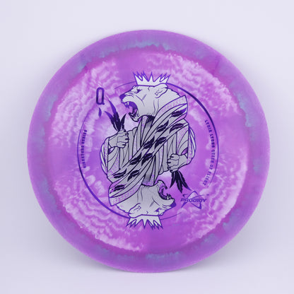 D2 AIR Spectrum - Lydia Lyons 2023 Signature Series 150-159 g
