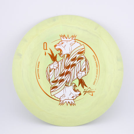 D2 AIR Spectrum - Lydia Lyons 2023 Signature Series 150-159 g