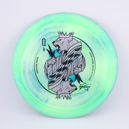 D2 AIR Spectrum - Lydia Lyons 2023 Signature Series 150-159 g