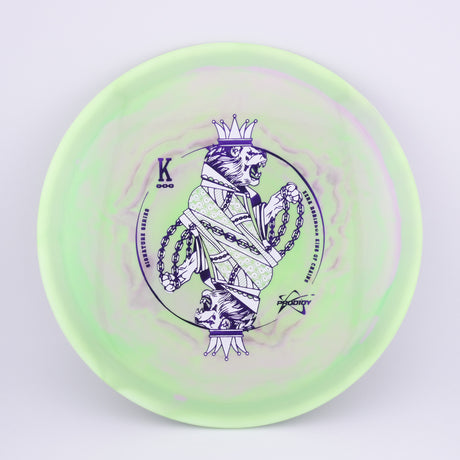 500 Spectrum F1 - Ezra Robinson 2023 Signature Series 170-176g