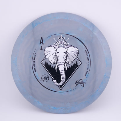 FX-2 500 Spectrum Plastic - Alden Harris 2023 Signature Series 170-174g