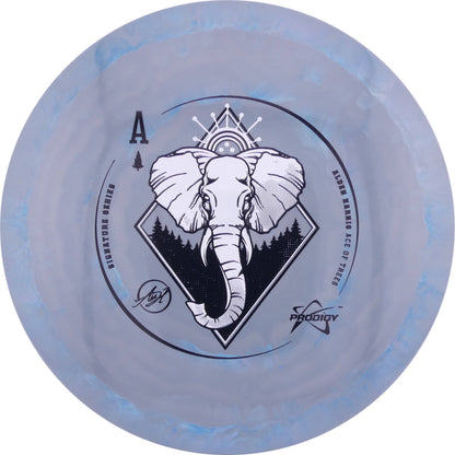 FX-2 500 Spectrum Plastic - Alden Harris 2023 Signature Series 170-174g