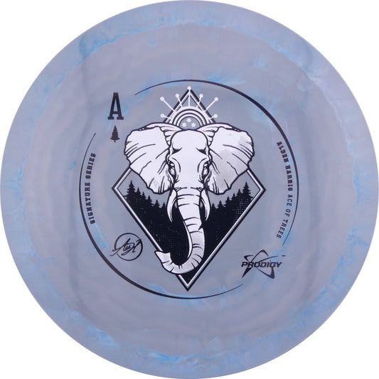 FX-2 500 Spectrum - Alden Harris 2023 Signature Series 170-174g
