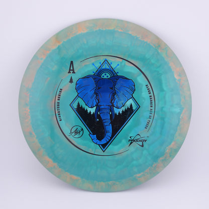 FX-2 500 Spectrum Plastic - Alden Harris 2023 Signature Series 170-174g