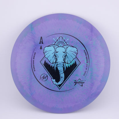 FX-2 500 Spectrum Plastic - Alden Harris 2023 Signature Series 170-174g