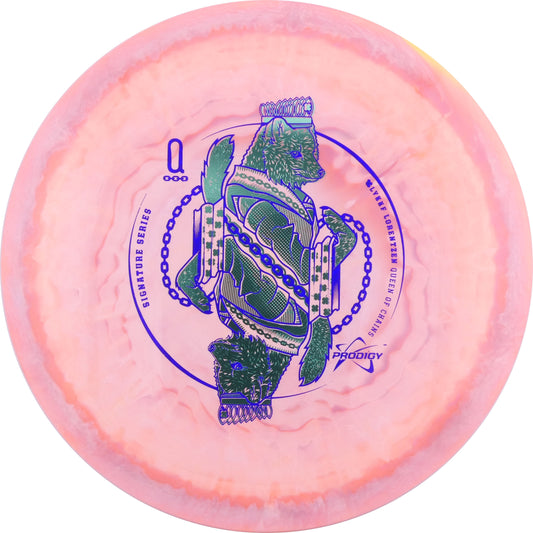 500 Spectrum H3 - Lykke Lorentzen 2023 Signature Series 170-176 g