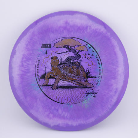 500 Spectrum M2 - GT Hancock 2023 Signature Series 177-180g