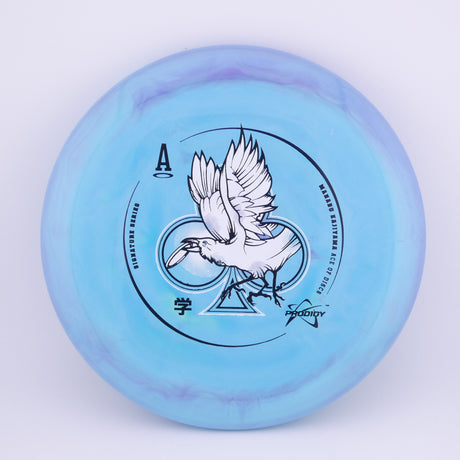 500 Spectrum PA-2 - Manabu Kajiyama 2023 Signature Series 170-174g