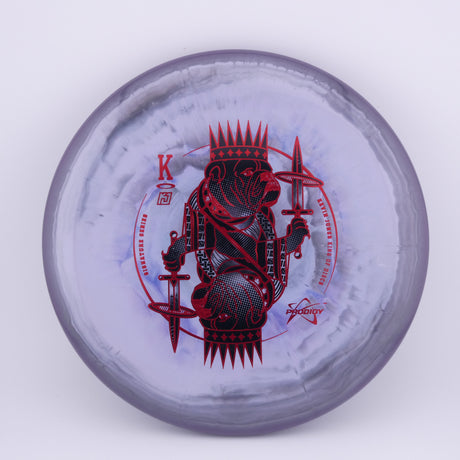 500 Spectrum PA-3 - Kevin Jones 2023 Signature Series 170-174 g